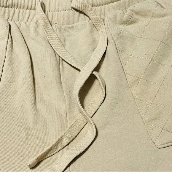 Wild Fable high waisted jogger sweat pants lounge - Picture 9 of 11